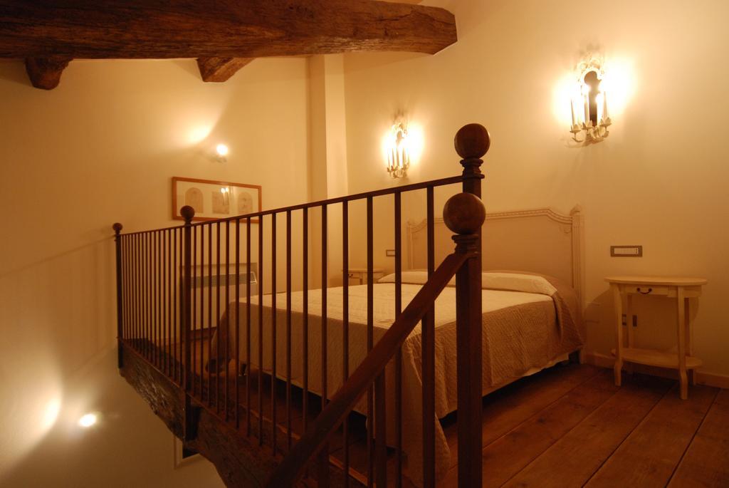 Locanda Del Re Guerriero San Pietro in Cerro Ruang foto