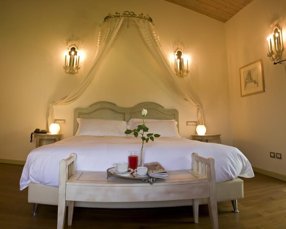 Locanda Del Re Guerriero San Pietro in Cerro Ruang foto